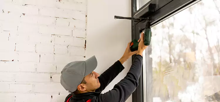 Automatic Door Opener Commercial Centreville