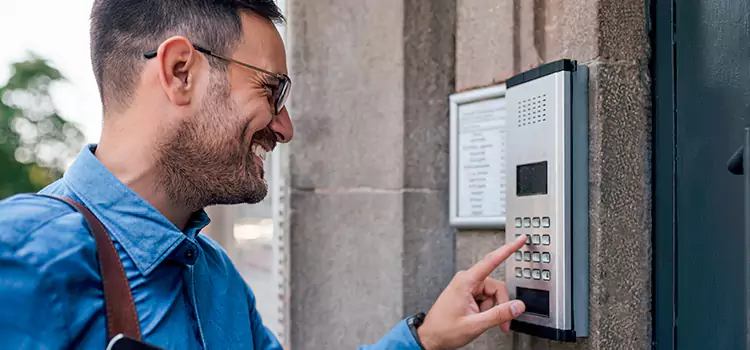Advanced Solutions for Enhanced Security in Centreville, VA