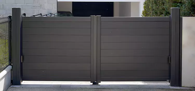 Common Residential Gate Issues We Resolve in Centreville, VA