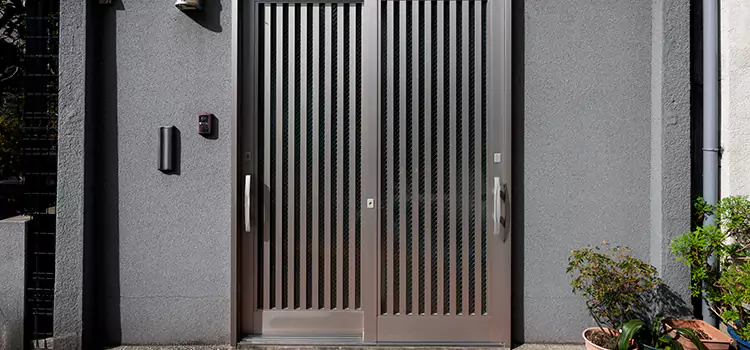 Why Choose Us for Your Security Needs in Centreville, VA?