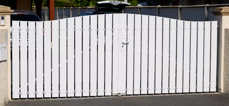 Why Choose Us for Residential Gate Repair in Centreville, VA?