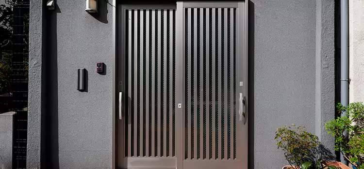 Specialized Steel Door Services in Centreville, VA